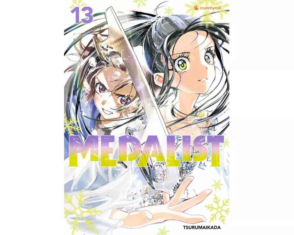 Medalist – Band 13