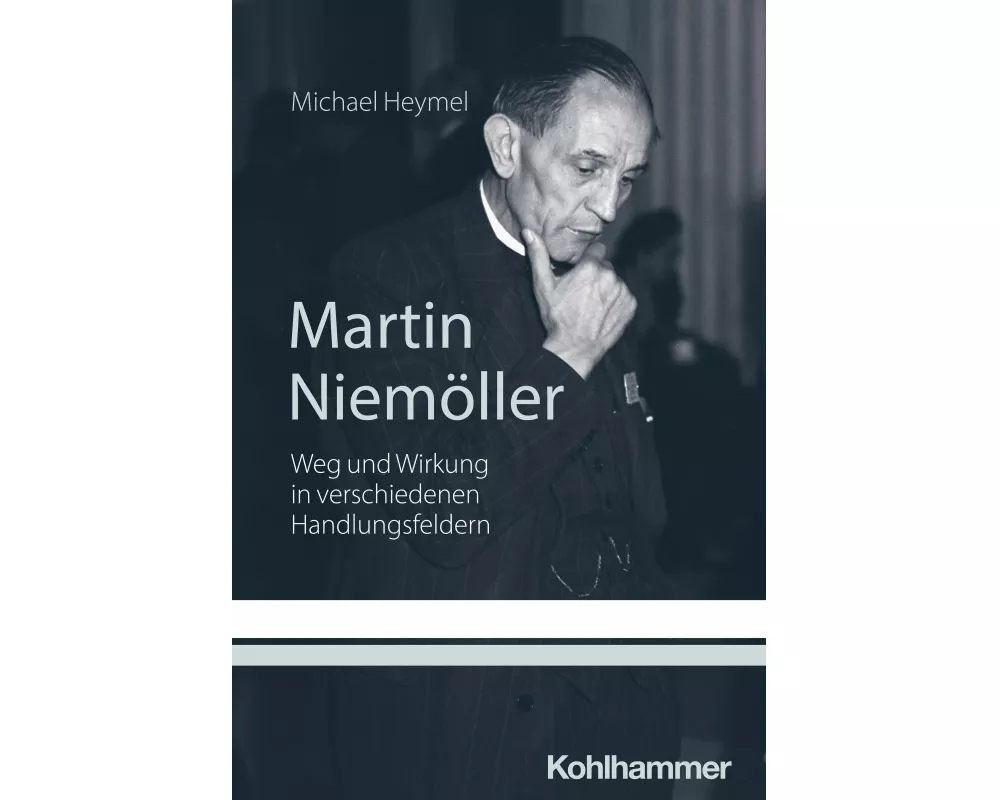 Martin Niemöller