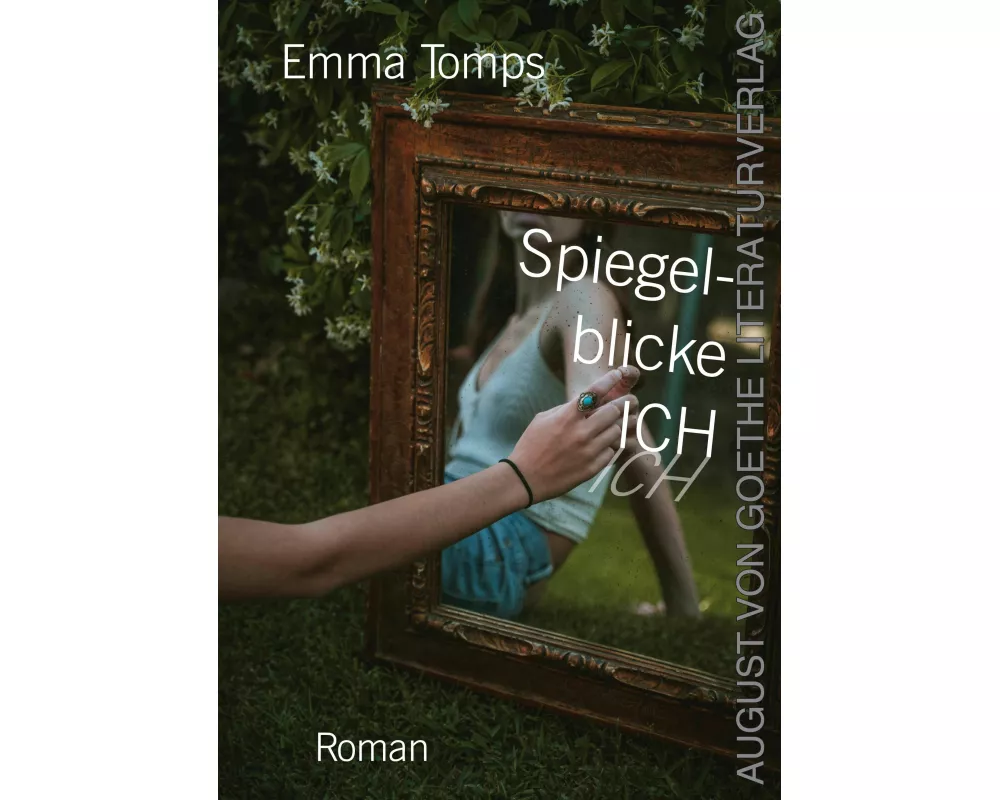 Spiegelblicke ICH