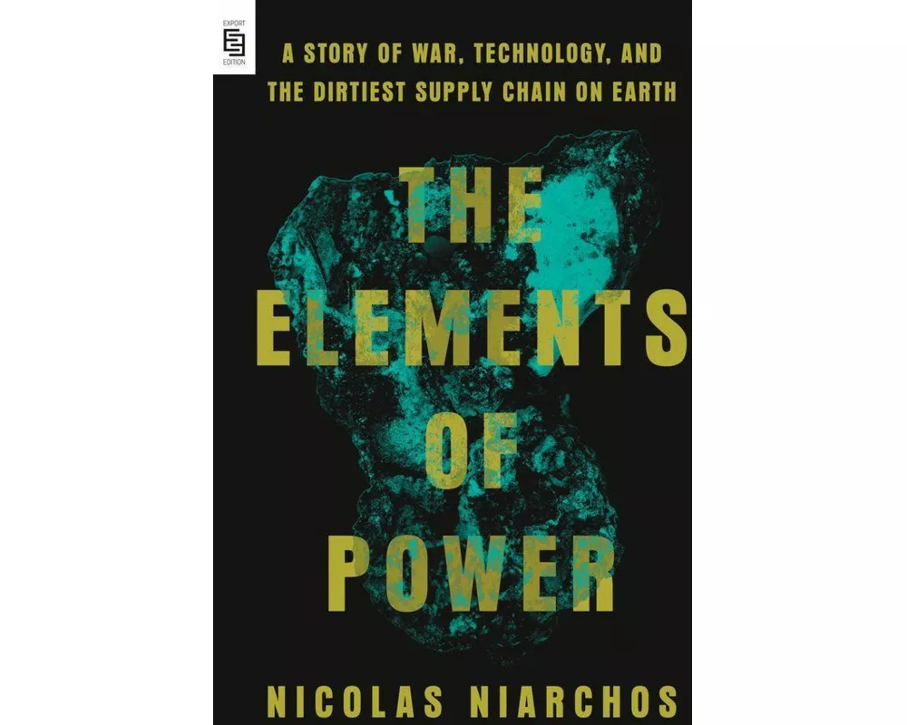 The Elements of Power