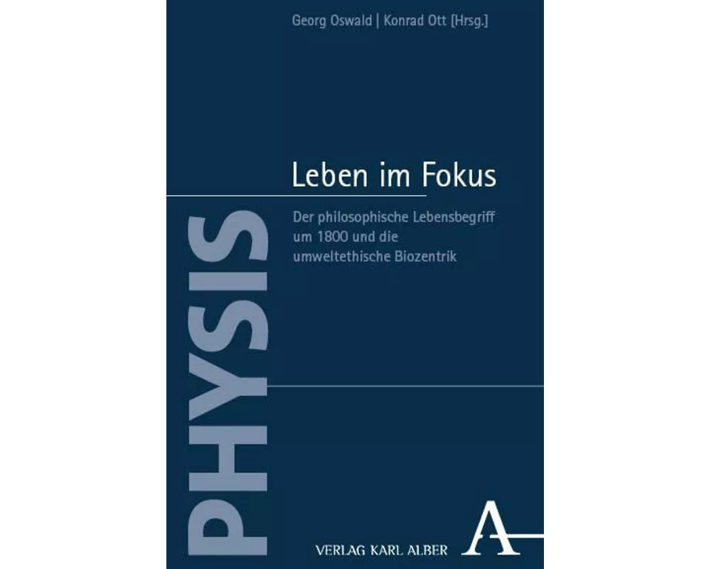 Leben im Fokus