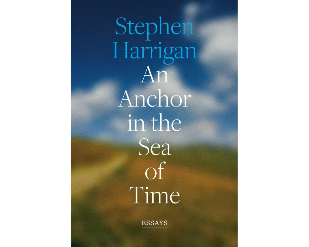 An Anchor in the Sea of Time