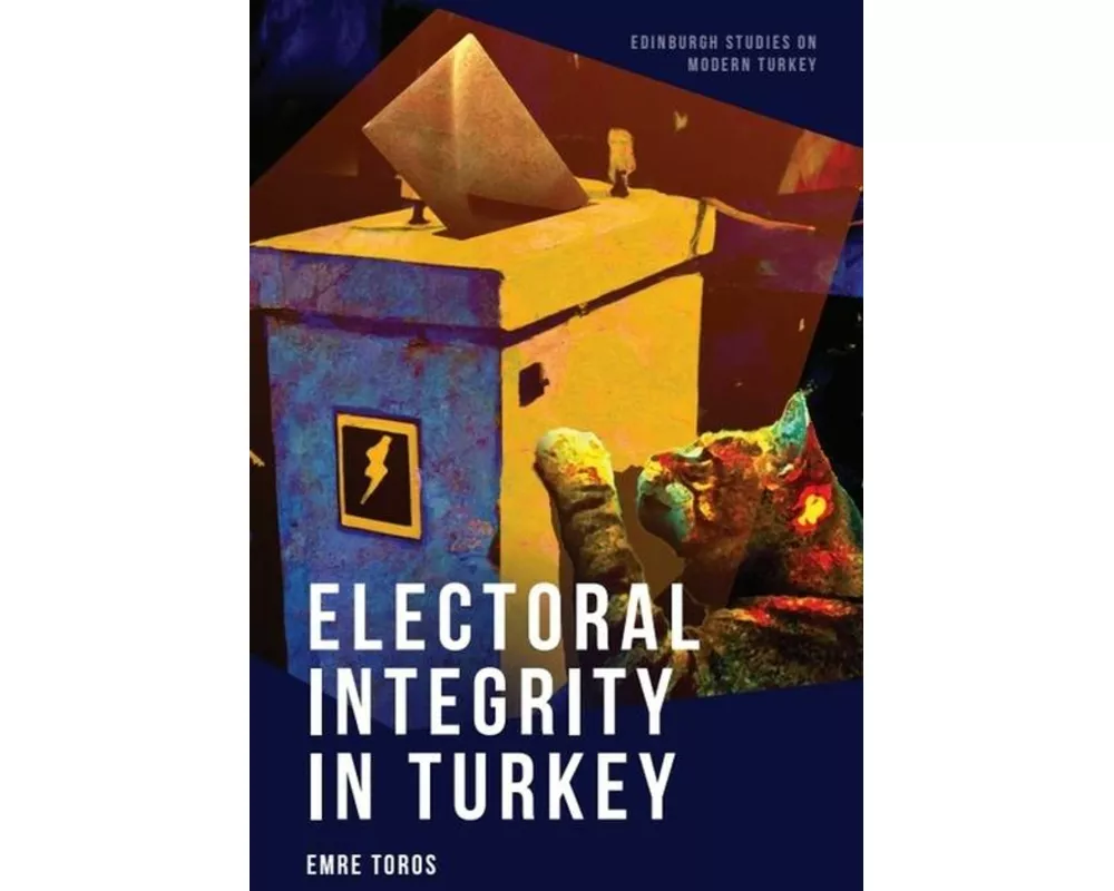 Electoral Integrity in Turkey