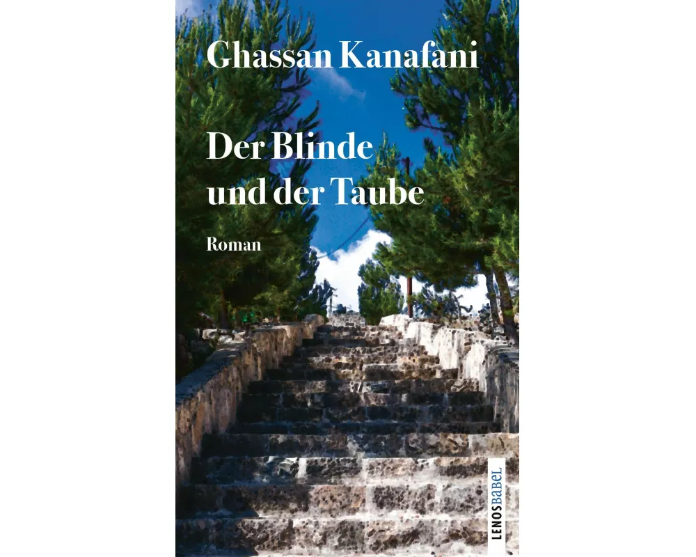 Der Blinde und der Taube