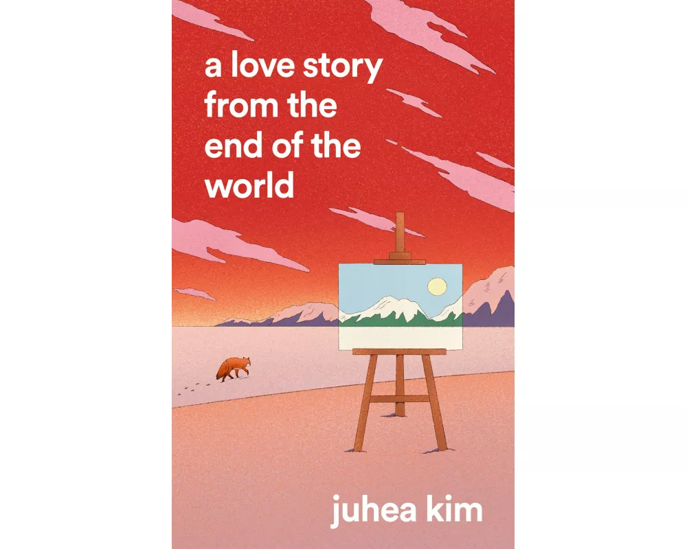 A Love Story from the End of the World