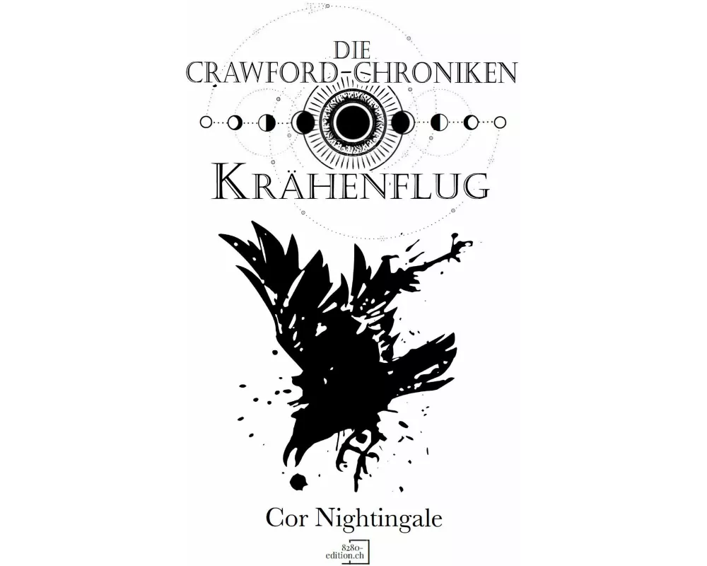 Krähenflug