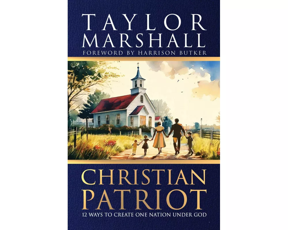 Christian Patriot