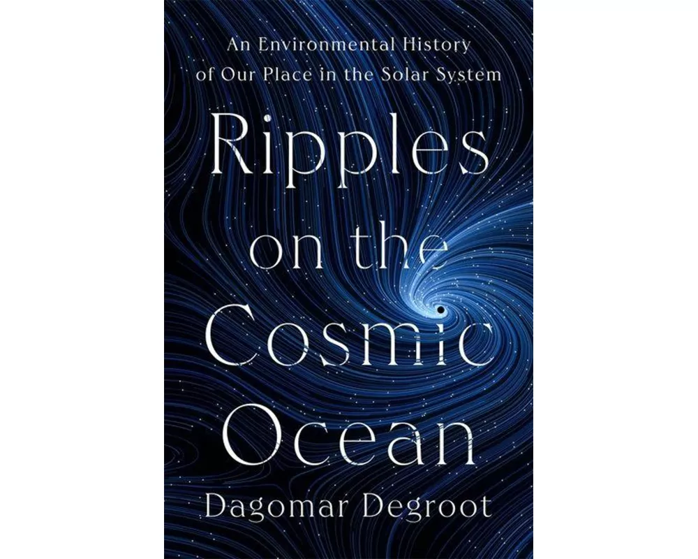 Ripples on the Cosmic Ocean