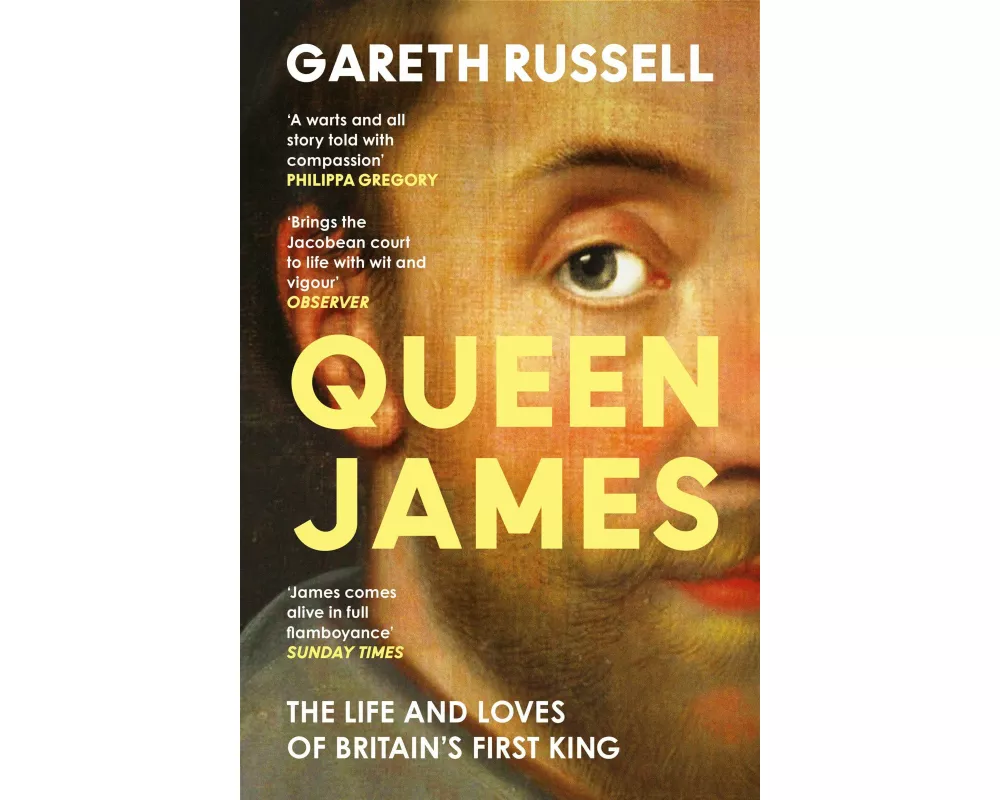 Queen James