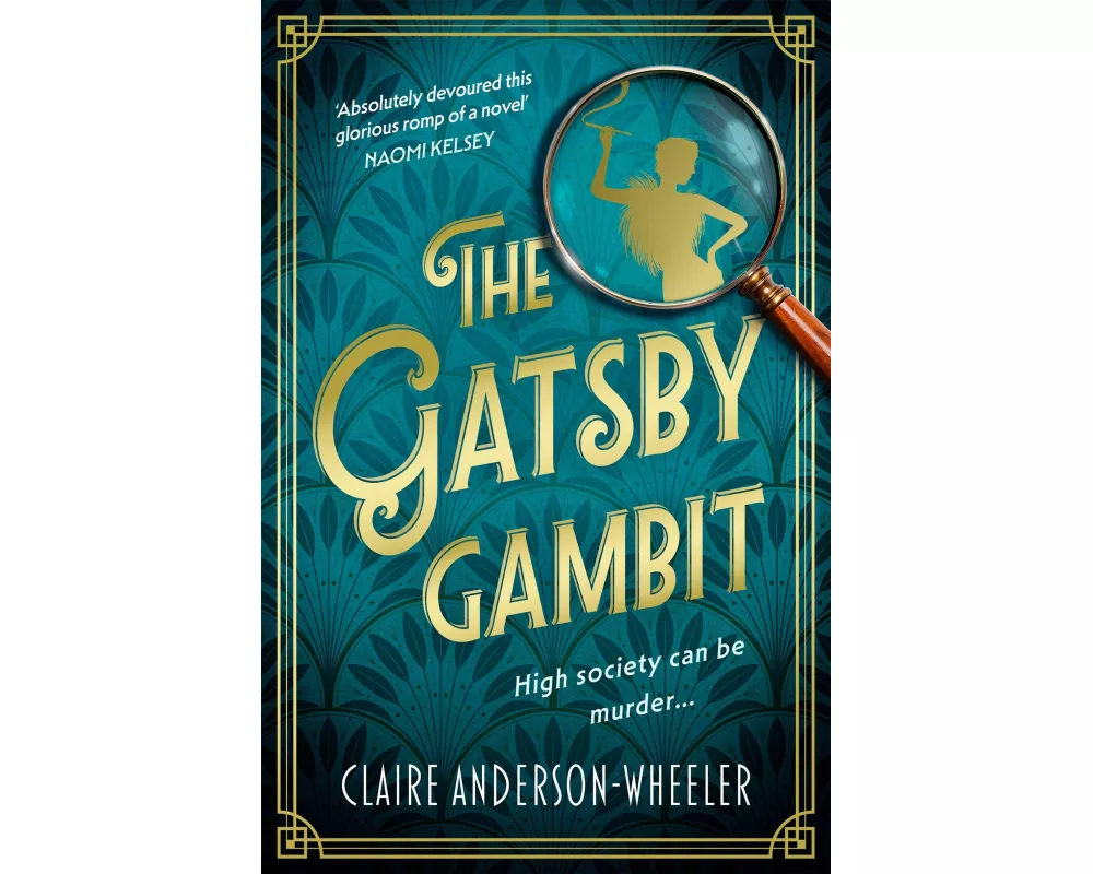 The Gatsby Gambit