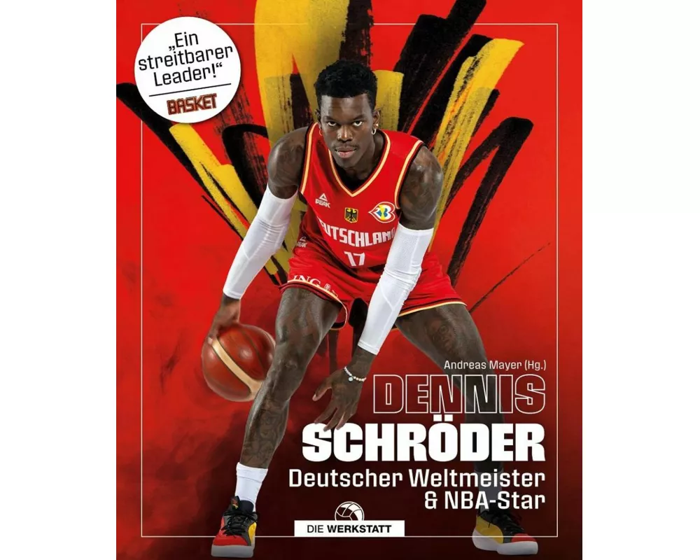 Dennis Schröder
