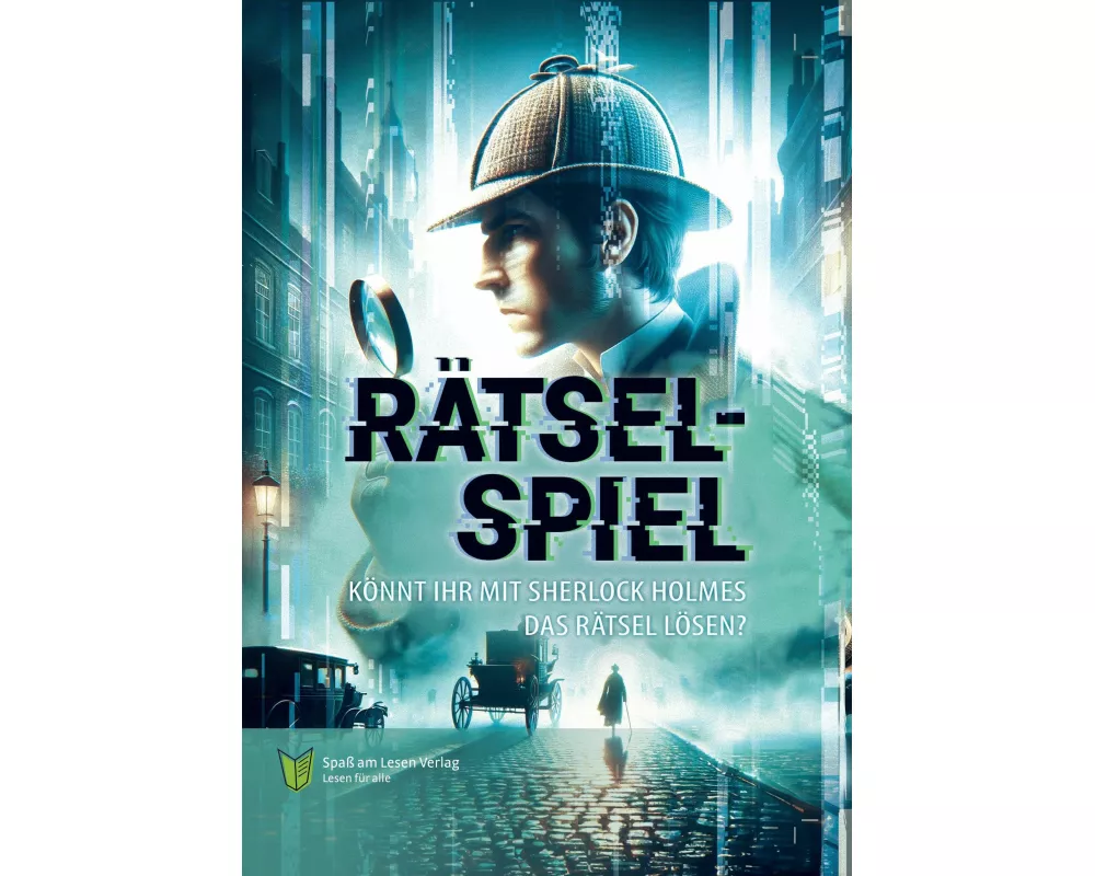 Rätselspiel