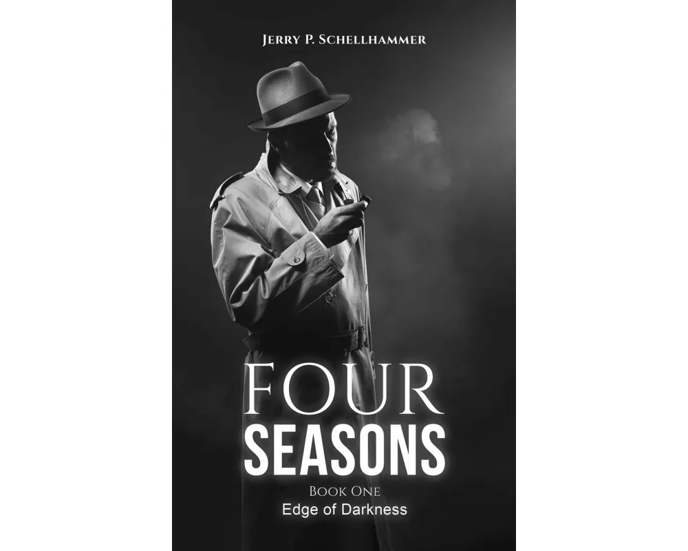 Four Seasons - Book One