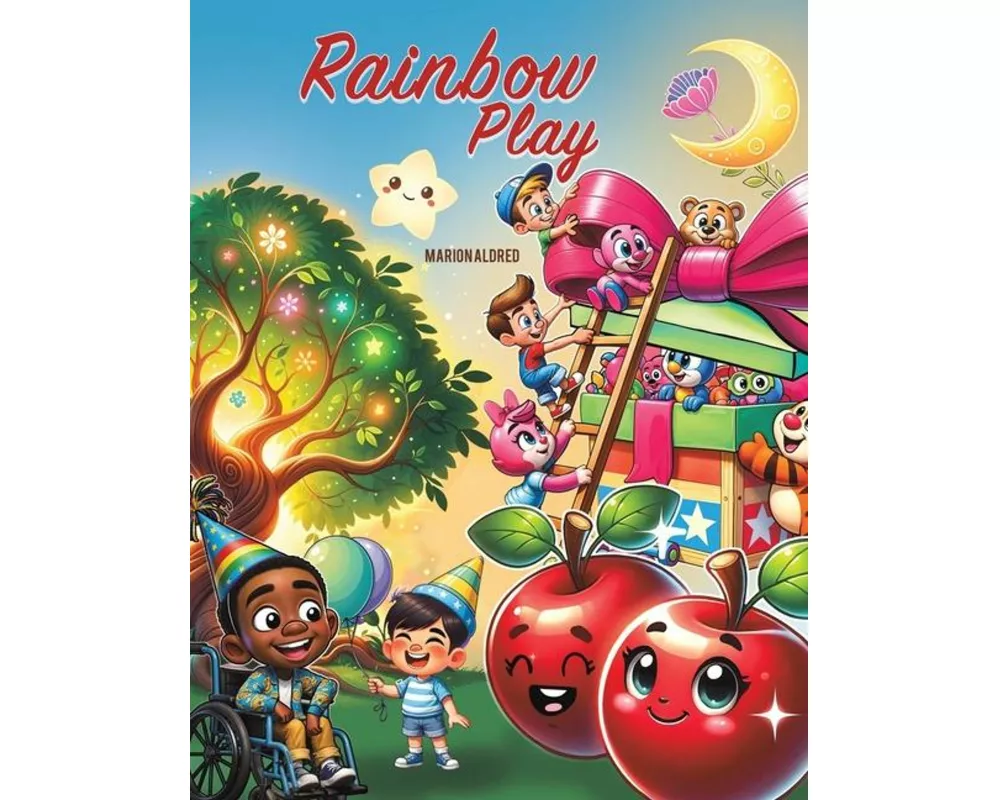 Rainbow Play