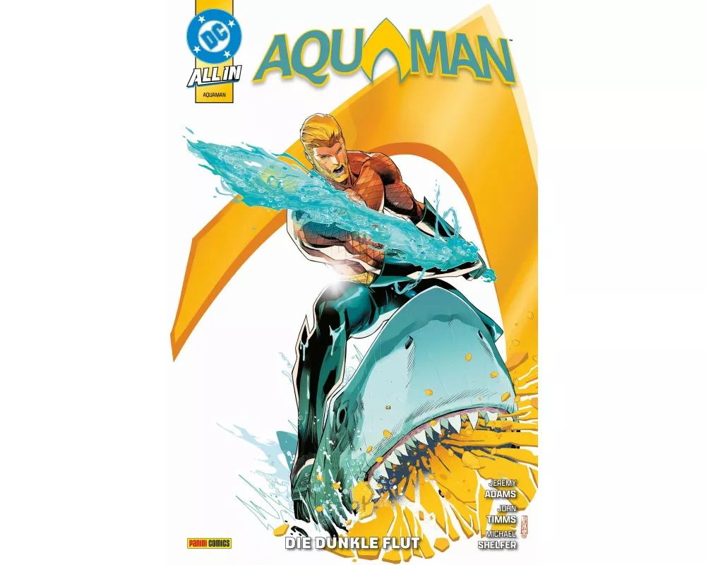 Aquaman