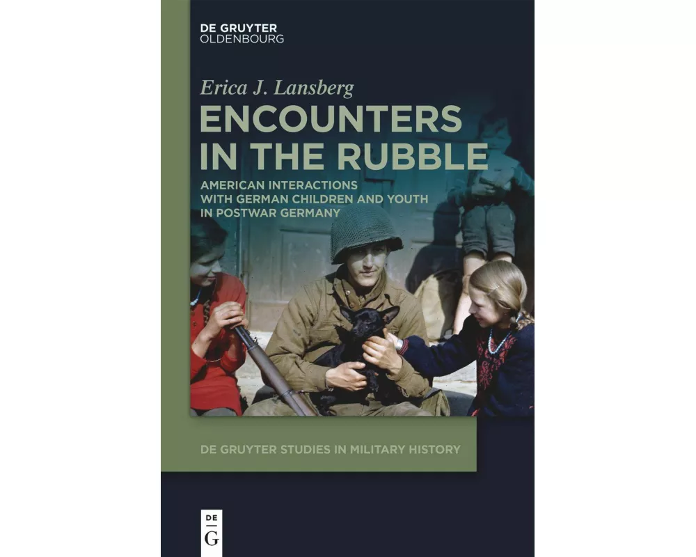 Encounters in the Rubble