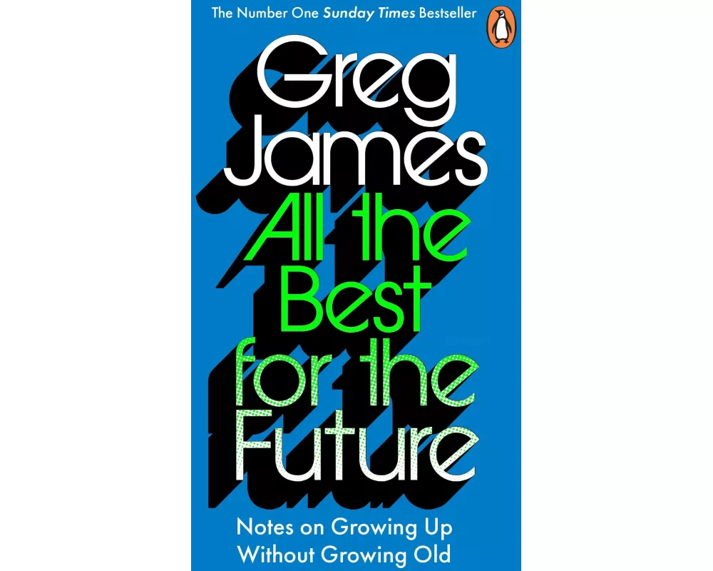 All the Best for the Future