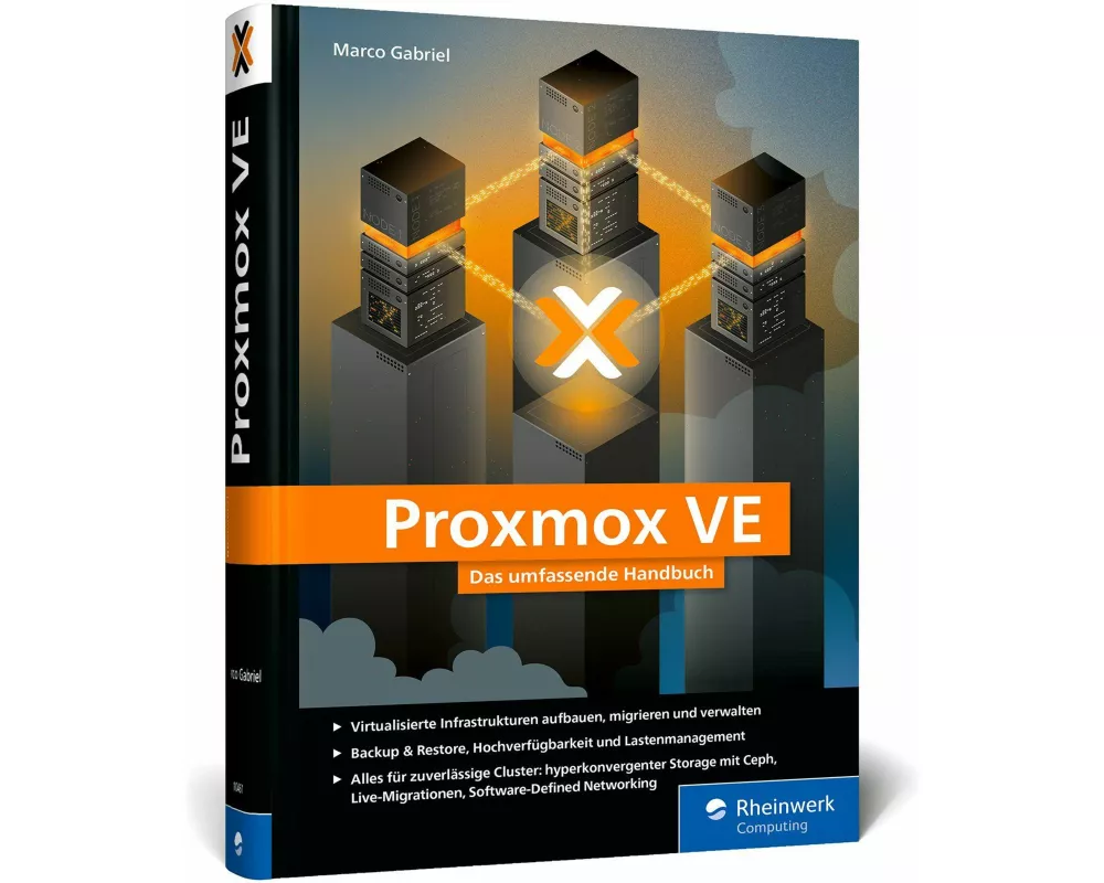 Proxmox VE