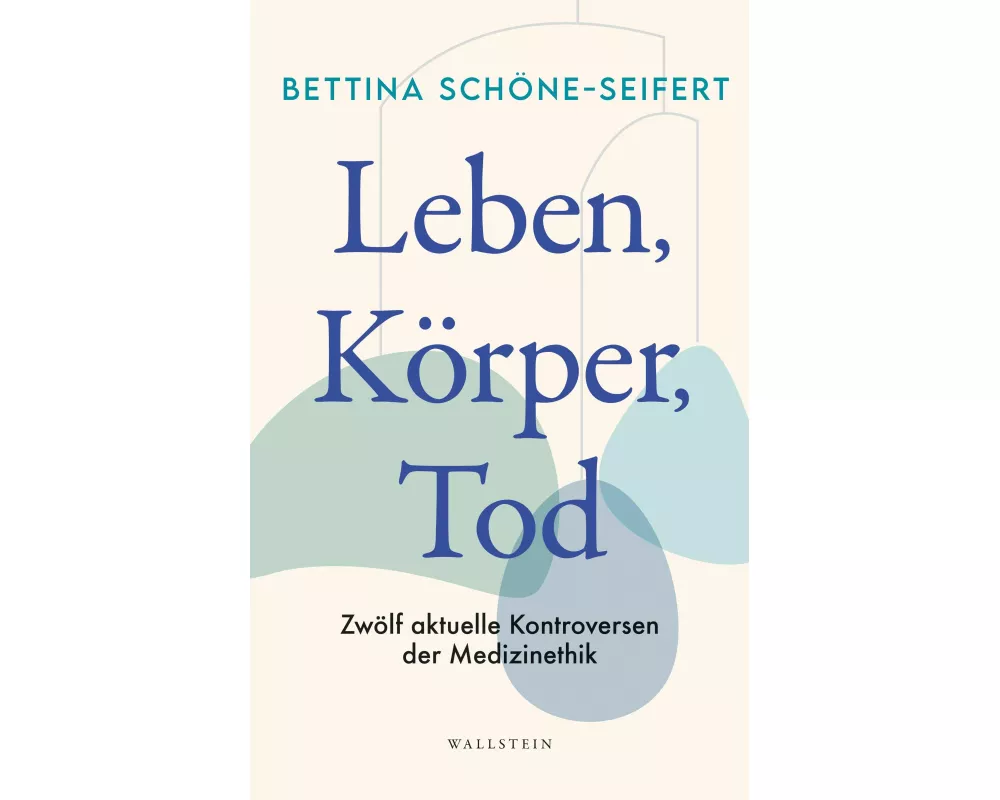 Leben, Körper, Tod