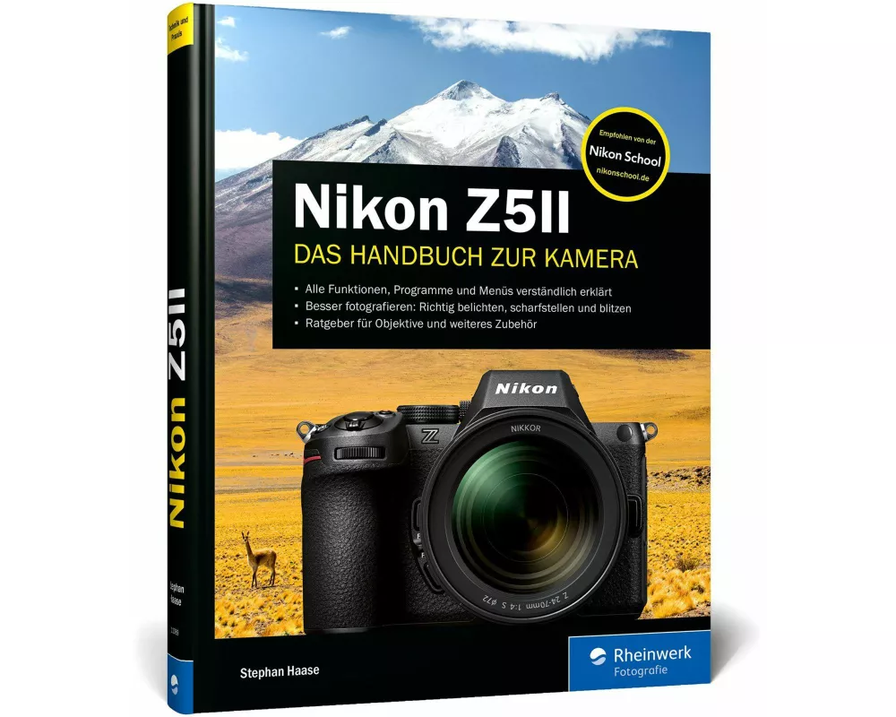 Nikon Z5II