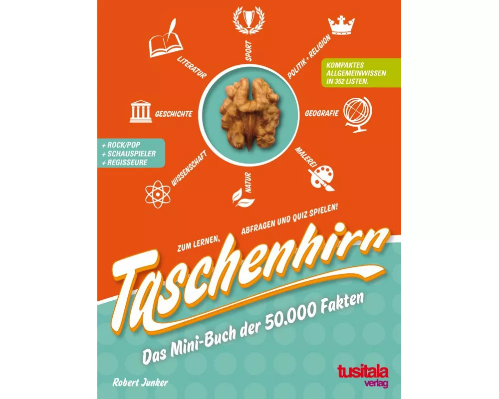 Taschenhirn