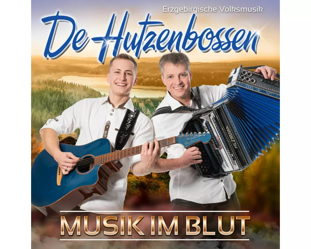 Musik im Blut