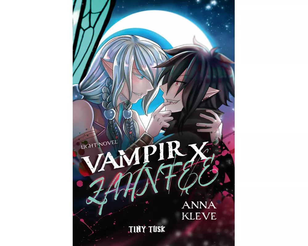 Vampir X Zahnfee