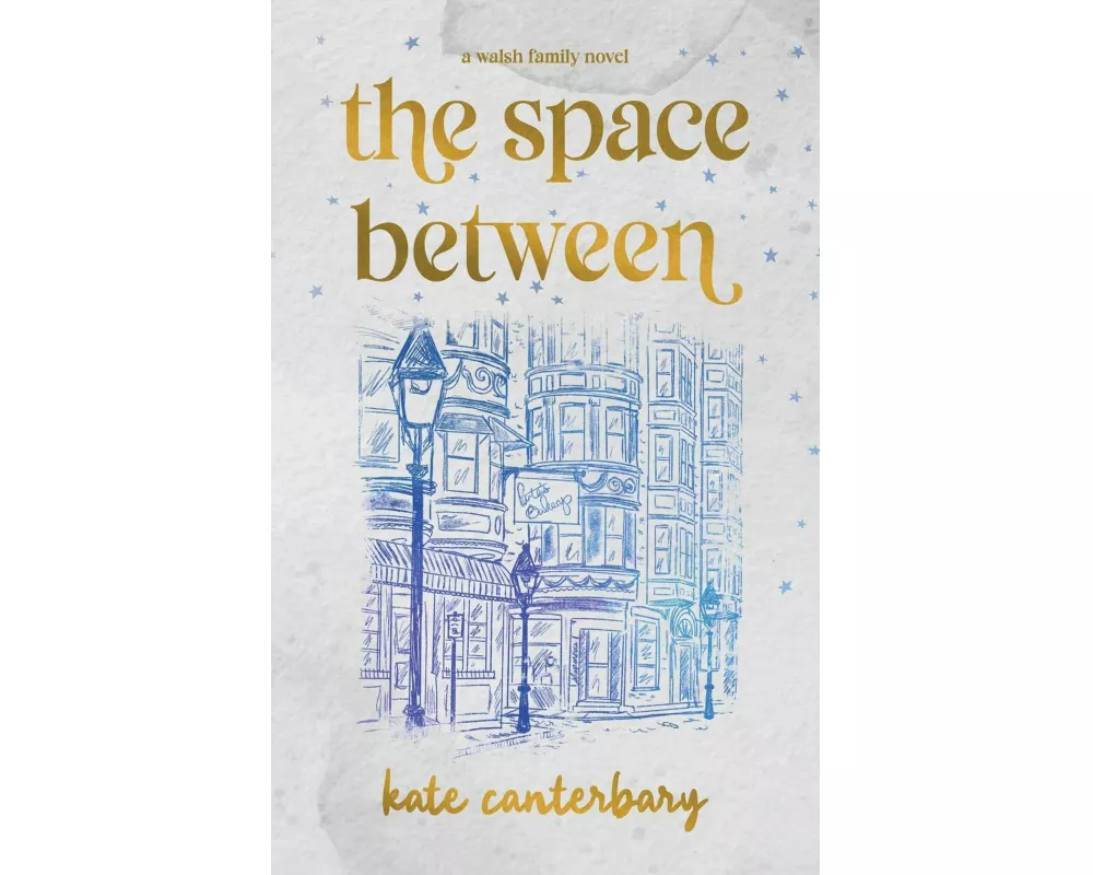 The Space Between