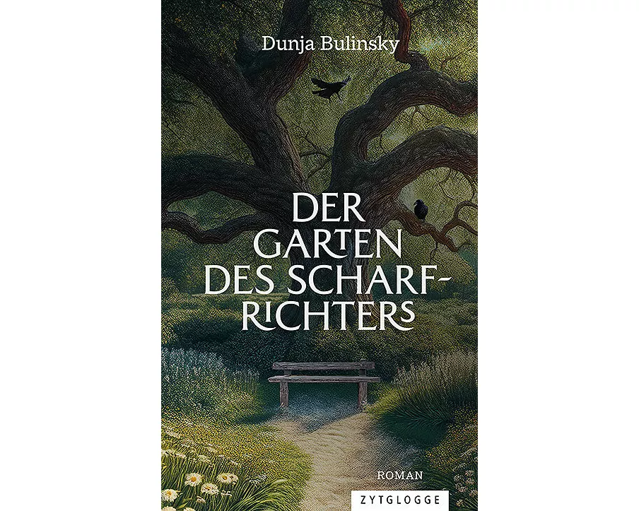Der Garten des Scharfrichters