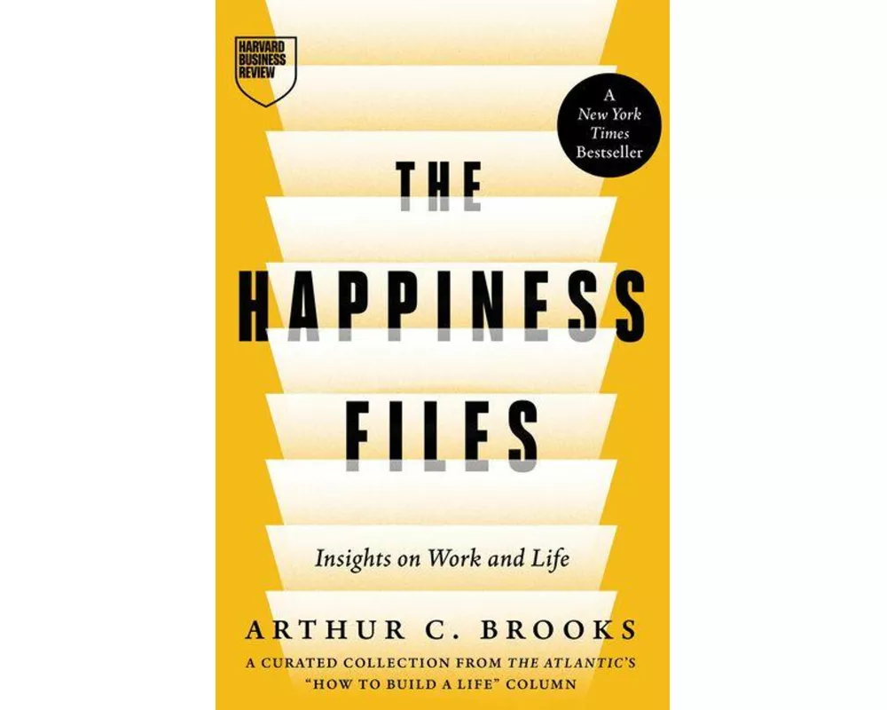 The Happiness Files