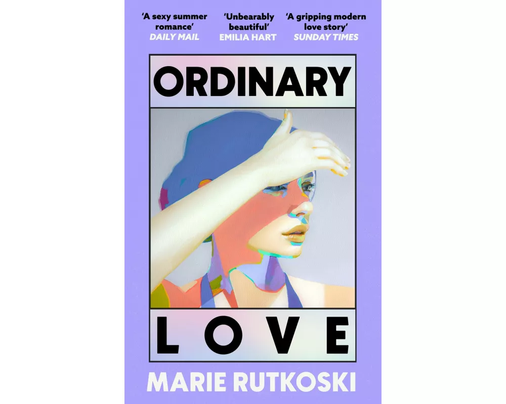 Ordinary Love