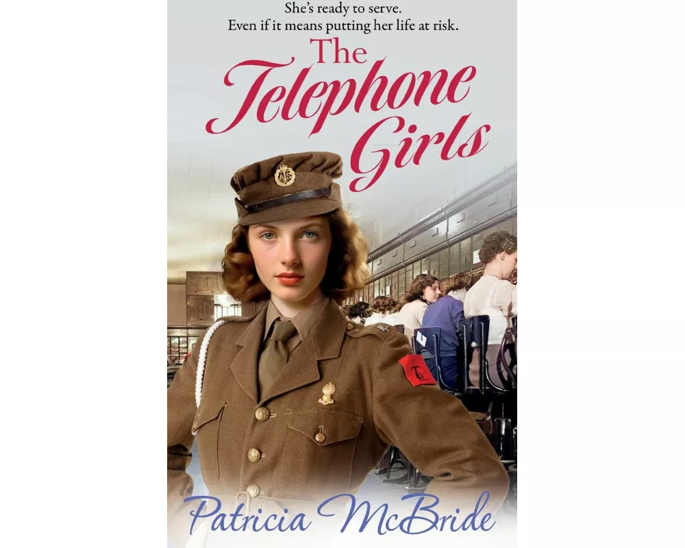 The Telephone Girls