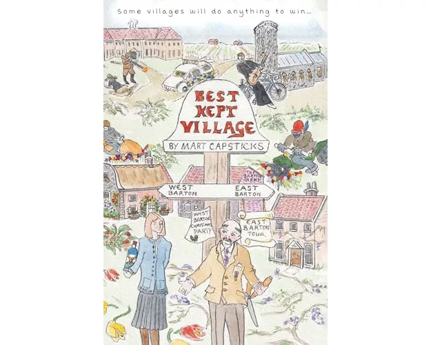 Best Kept Village