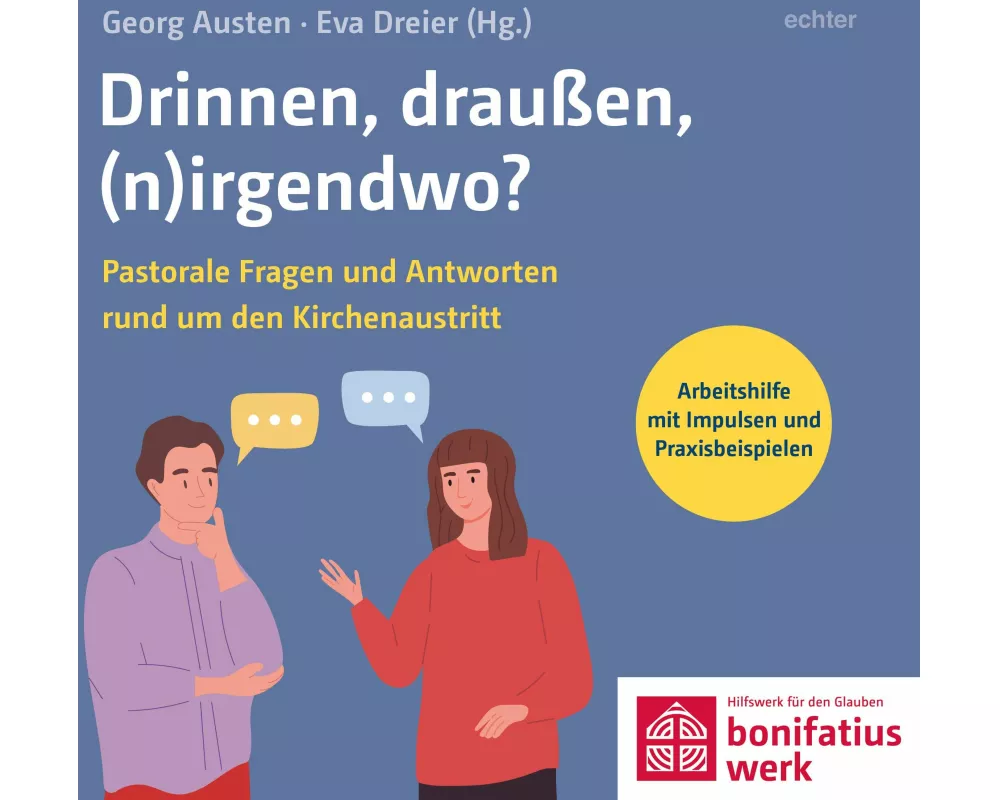 Drinnen, draußen, (n)irgendwo?