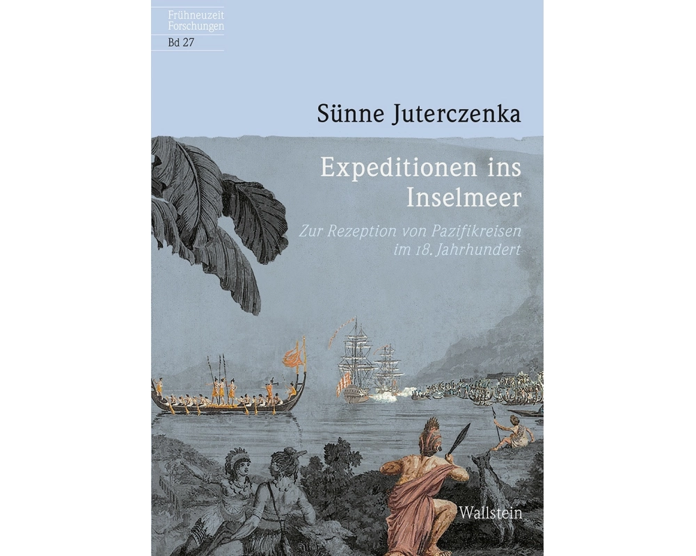 Expeditionen ins Inselmeer
