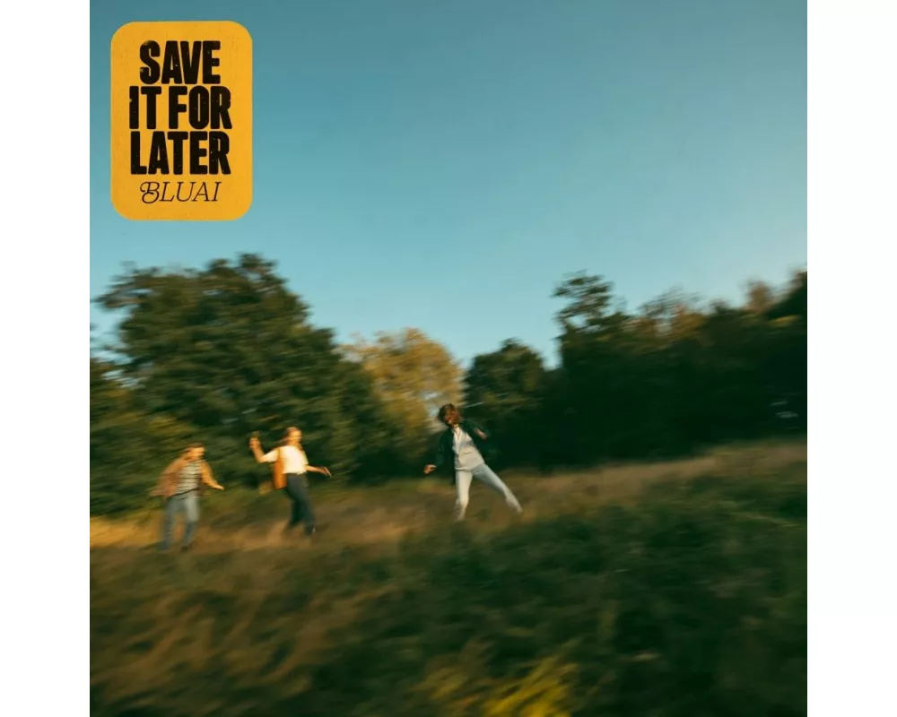 Save It For Later