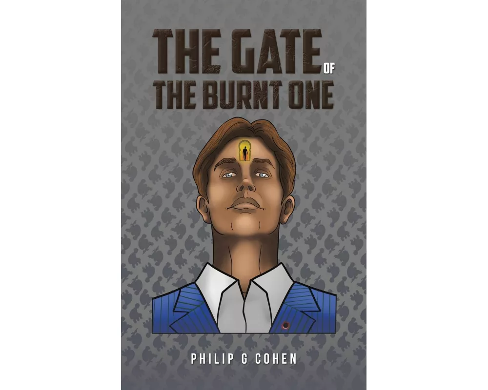 The Gate of the Burnt One
