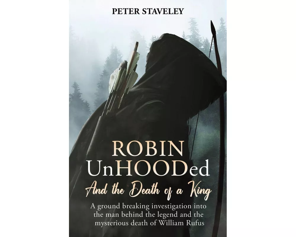 Robin Unhooded
