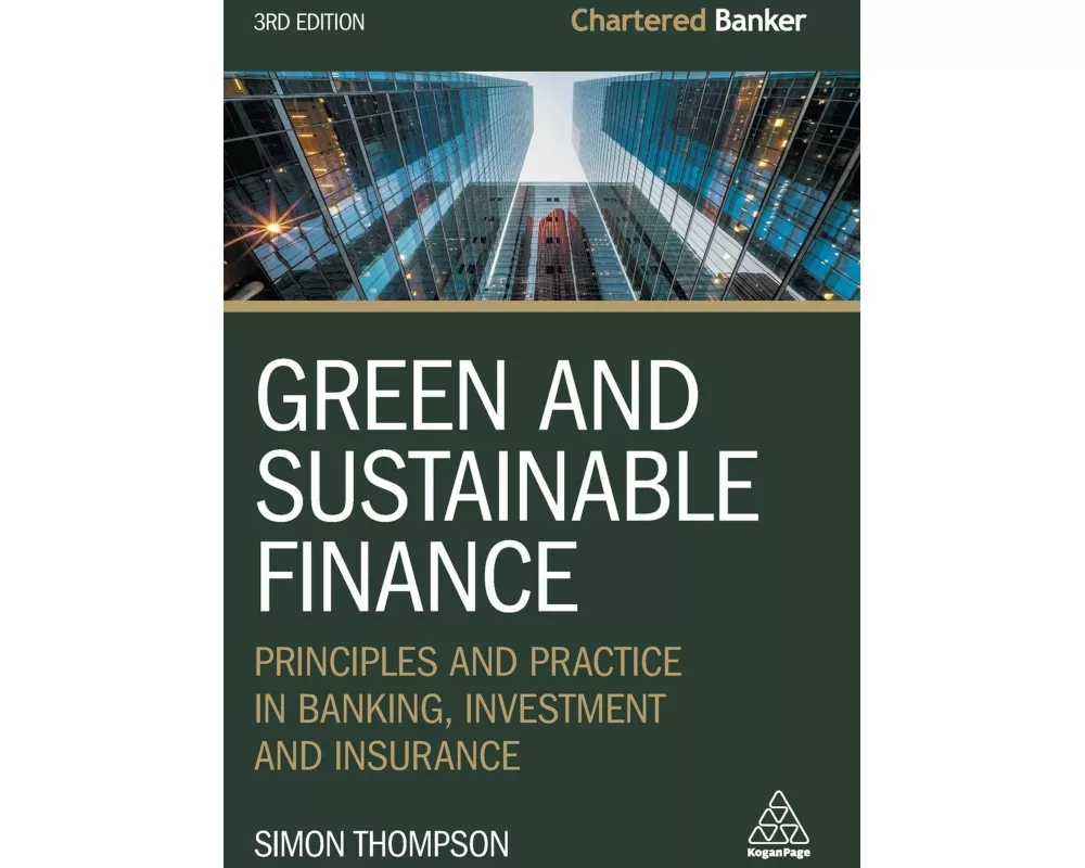 Green and Sustainable Finance