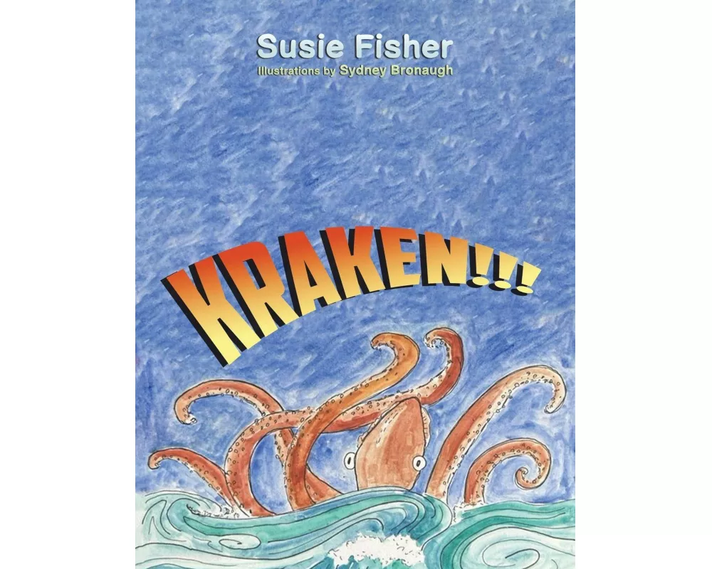 Kraken!!!
