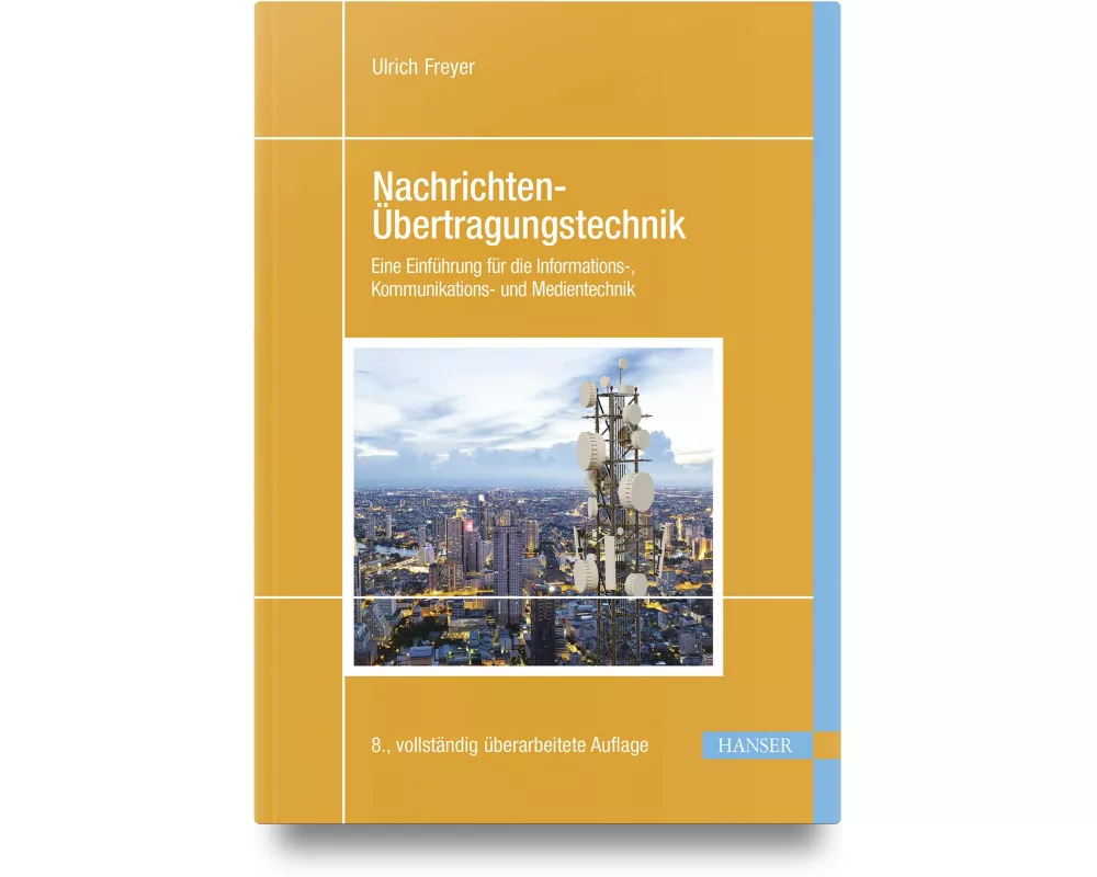 Nachrichten-Übertragungstechnik