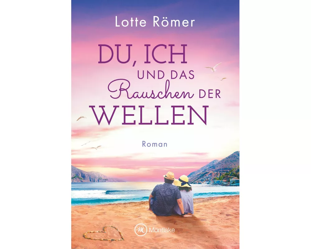 Du, ich und das Rauschen der Wellen