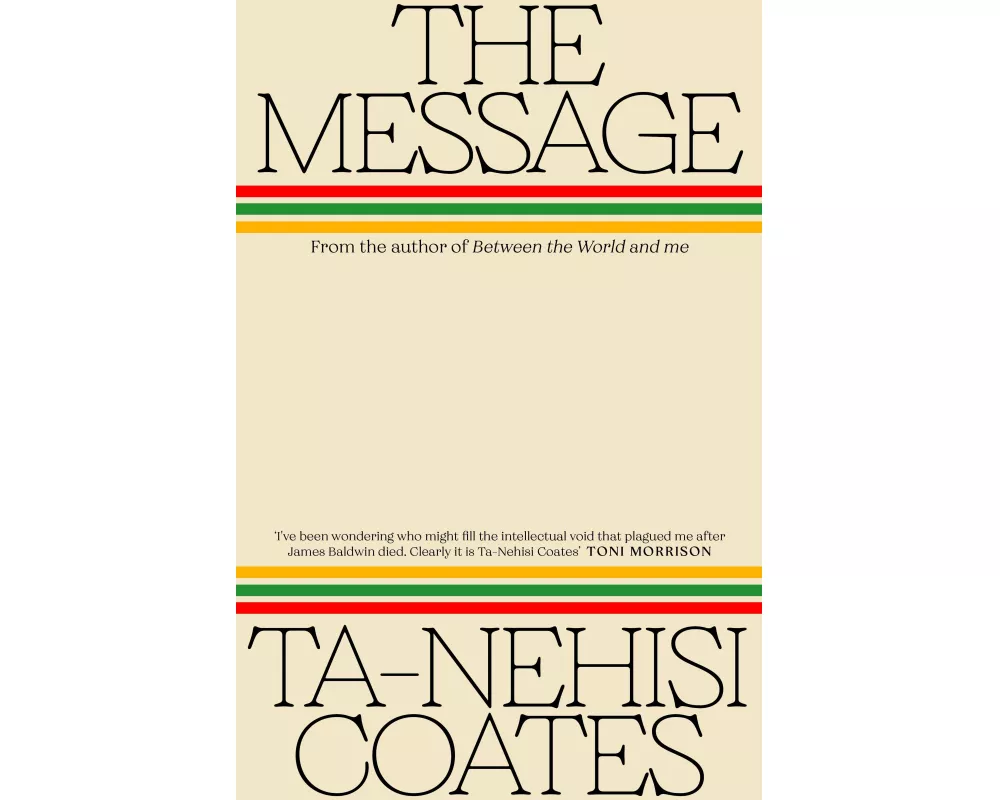 The Message