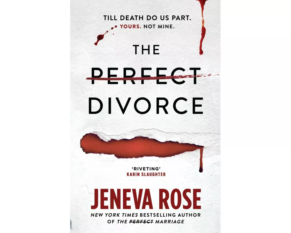 The Perfect Divorce