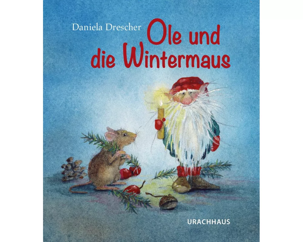 Ole und die Wintermaus