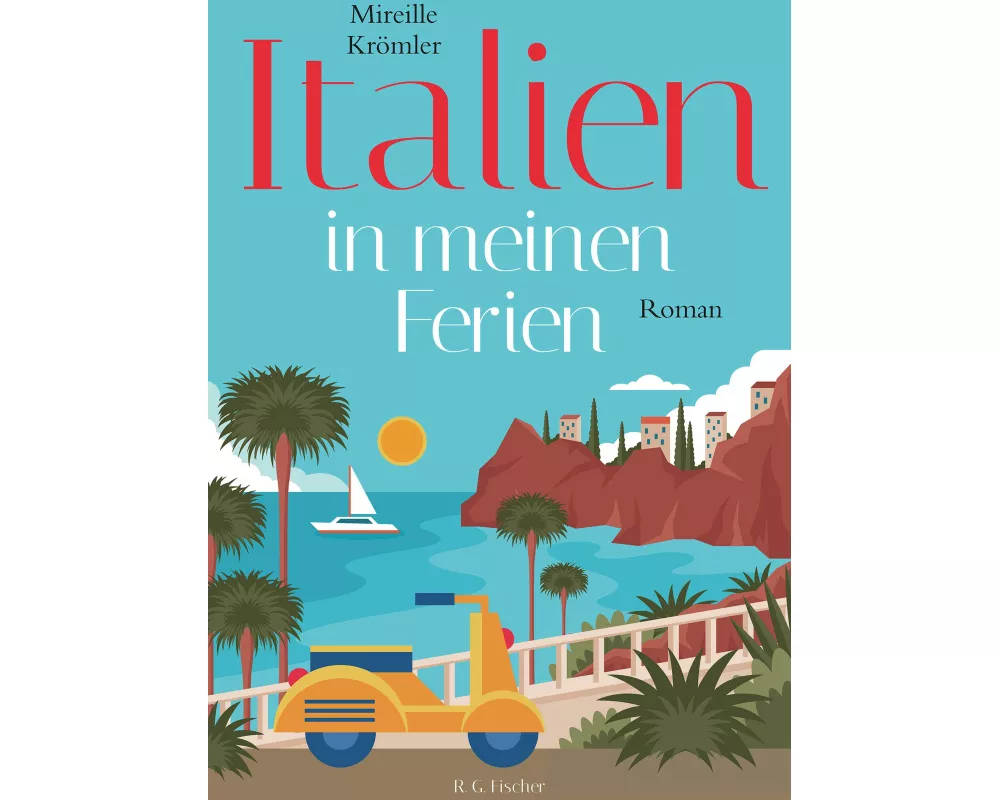 Italien in meinen Ferien
