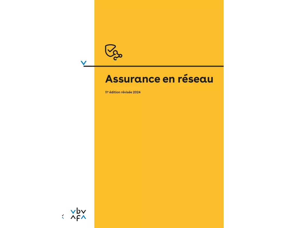 Assurance en réseau