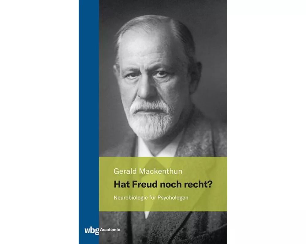 Hat Freud noch recht?