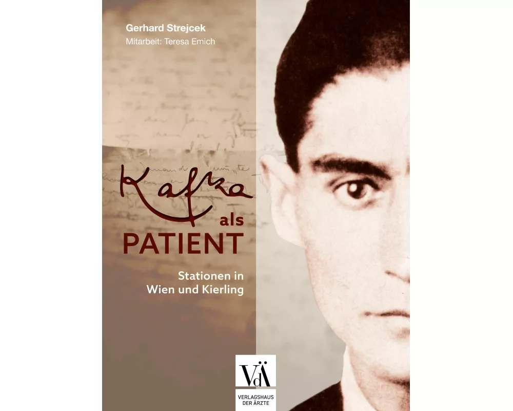 Kafka als Patient