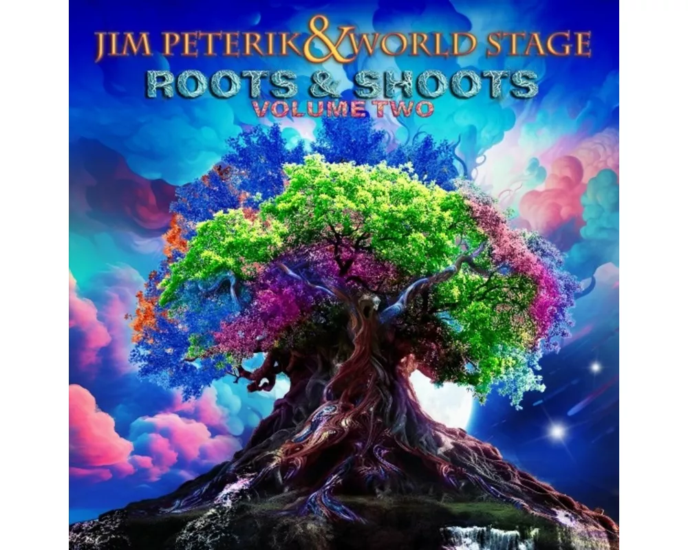 Roots & Shoots Vol.2